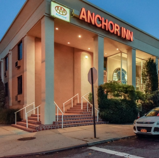 Anchor Inn in Queens City, New York, United States - #1 Photo of Point of interest, Establishment, Lodging