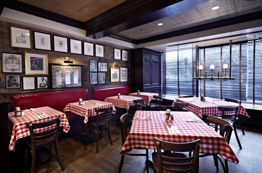 Photo by ZAGAT for P.J. Clarke's on the Hudson