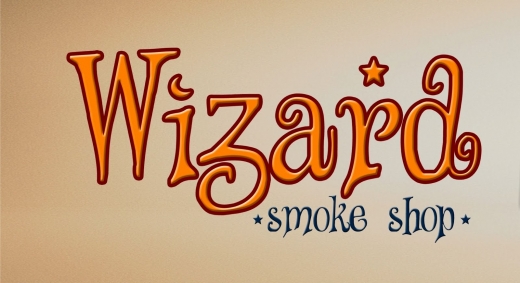 Wizard Smoke Shop in Little Falls City, New Jersey, United States - #2 Photo of Point of interest, Establishment, Store