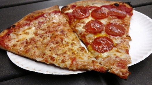 New Park Pizza in Howard Beach City, New York, United States - #1 Photo of Restaurant, Food, Point of interest, Establishment
