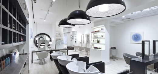 Fabio Scalia Salon Soho in New York City, New York, United States - #2 Photo of Point of interest, Establishment, Hair care