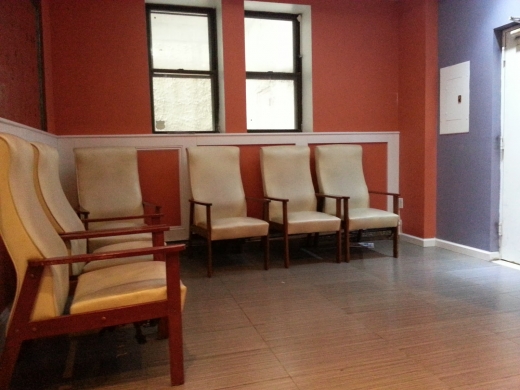Jersey Eye Care in Jersey City, New Jersey, United States - #1 Photo of Point of interest, Establishment, Health
