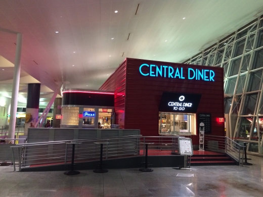 Central Diner in New York City, New York, United States - #1 Photo of Restaurant, Food, Point of interest, Establishment