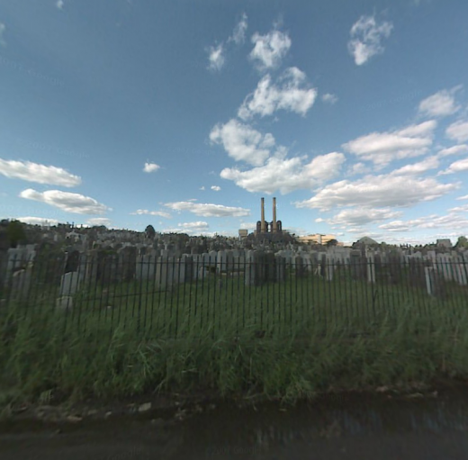 Mount Zion Cemetery in Maspeth City, New York, United States - #4 Photo of Point of interest, Establishment, Cemetery