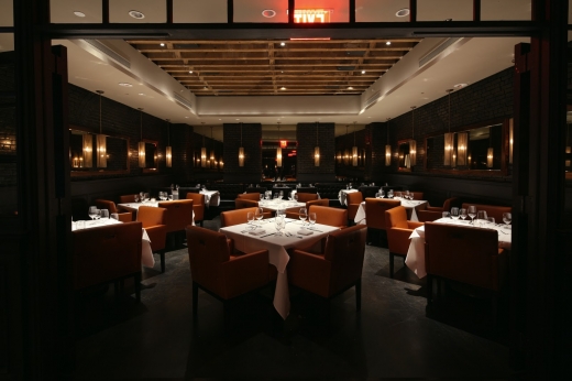 American Cut in New York City, New York, United States - #4 Photo of Restaurant, Food, Point of interest, Establishment, Bar