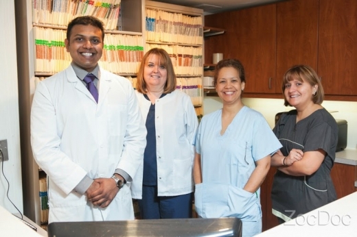 Jersey City Dentistry : Dr. Niketh Srinivasa, DMD in Jersey City, New Jersey, United States - #4 Photo of Point of interest, Establishment, Health, Dentist