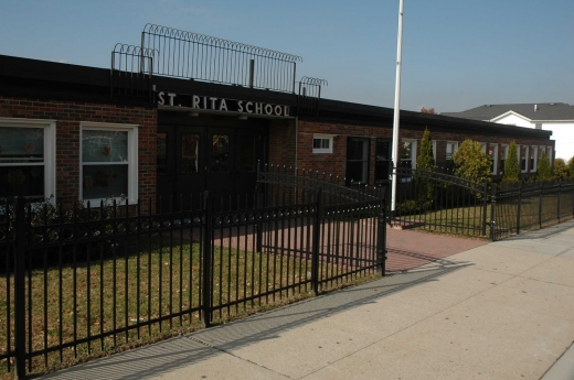 St. Rita School in Staten Island City, New York, United States - #1 Photo of Point of interest, Establishment, School