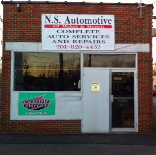 N S Automotive in South Hackensack City, New Jersey, United States - #4 Photo of Point of interest, Establishment, Car repair