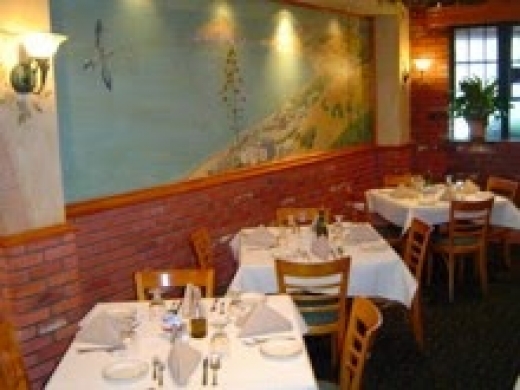 Mamma Francesca in New Rochelle City, New York, United States - #3 Photo of Restaurant, Food, Point of interest, Establishment, Bar