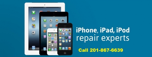 iPhone Repair Services of Union City NJ in Union City, New Jersey, United States - #2 Photo of Point of interest, Establishment, Store