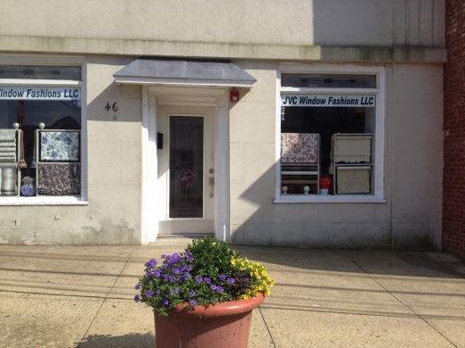 JVC Window Fashions in Keyport City, New Jersey, United States - #2 Photo of Point of interest, Establishment, Store, Hardware store