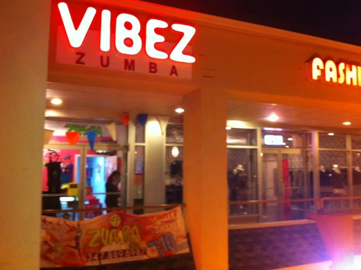 Vibez Studio in Queens City, New York, United States - #2 Photo of Point of interest, Establishment, Health, Gym