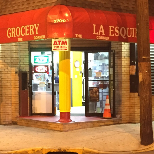 La Esquina ... in Union City, New Jersey, United States - #4 Photo of Restaurant, Food, Point of interest, Establishment