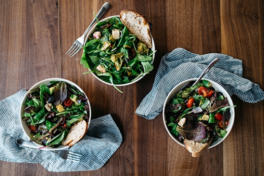 Photo by sweetgreen for sweetgreen