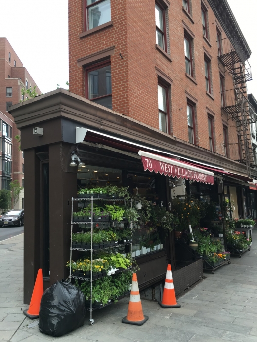 West Village Florists in New York City, New York, United States - #1 Photo of Point of interest, Establishment, Store, Florist