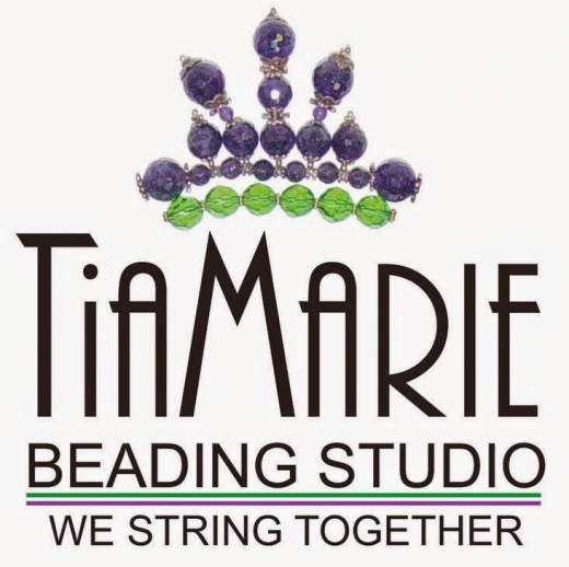 Tia Marie Beading Studio in Montclair City, New Jersey, United States - #1 Photo of Point of interest, Establishment, Store