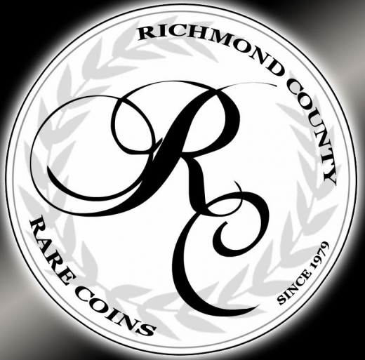 Richmond County Rare Coins in Staten Island City, New York, United States - #4 Photo of Point of interest, Establishment, Store