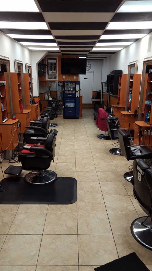 Photo by <br />
<b>Notice</b>:  Undefined index: user in <b>/home/www/activeuser/data/www/vaplace.com/core/views/default/photos.php</b> on line <b>128</b><br />
. Picture for Classic Hair Studio in North Bergen City, New Jersey, United States - Point of interest, Establishment, Health, Hair care