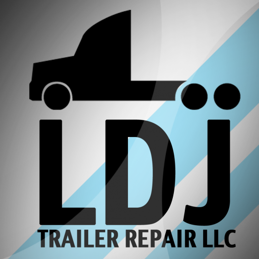 LDJ Trailer Repair LLC in Jersey City, New Jersey, United States - #1 Photo of Point of interest, Establishment