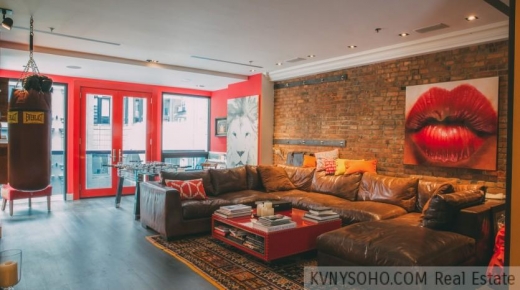 KVNY SOHO, LLC in New York City, New York, United States - #4 Photo of Point of interest, Establishment, Real estate agency