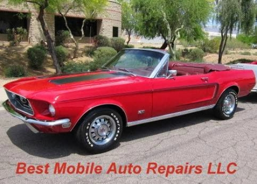 Photo by Best Mobile Auto Repairs LLC for Best Mobile Auto Repairs LLC