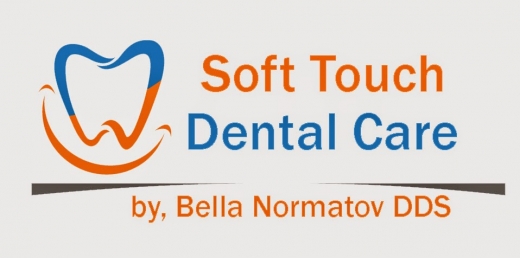 Soft Touch Dental Care in Queens City, New York, United States - #3 Photo of Point of interest, Establishment, Health, Dentist