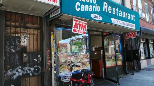 El Nuevo Canario in Brooklyn City, New York, United States - #2 Photo of Restaurant, Food, Point of interest, Establishment