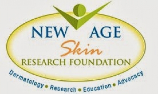 Photo by New Age Skin Research Foundation for New Age Skin Research Foundation