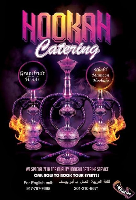 Photo by Hookah Catering Service for Hookah Catering Service