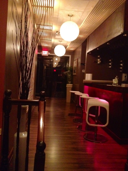 Saffron in Astoria City, New York, United States - #2 Photo of Restaurant, Food, Point of interest, Establishment