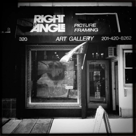 Right Angle Picture Framing in Hoboken City, New Jersey, United States - #2 Photo of Point of interest, Establishment, Store, Art gallery