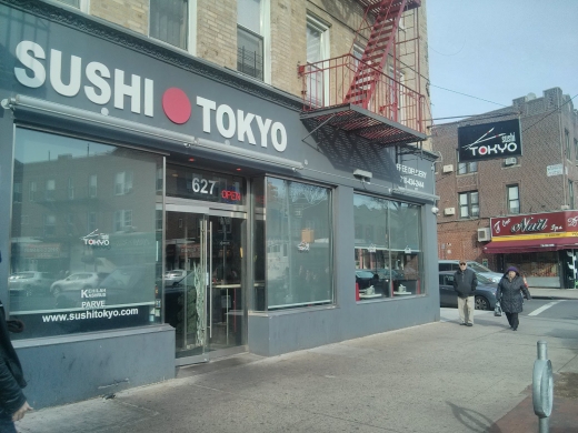 Sushi Tokyo in Kings County City, New York, United States - #1 Photo of Restaurant, Food, Point of interest, Establishment