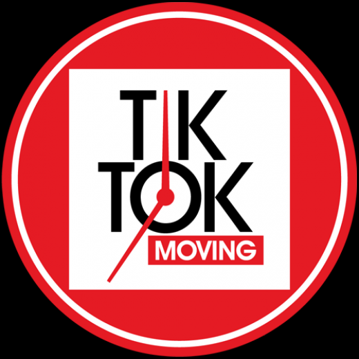 TikTok Moving & Storage in New York City, New York, United States - #2 Photo of Point of interest, Establishment, Store, Moving company, Storage