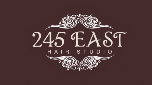 Photo by 245 East Hair Studio for 245 East Hair Studio