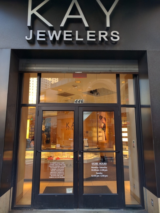 Kay Jewelers in Brooklyn City, New York, United States - #2 Photo of Point of interest, Establishment, Store, Jewelry store