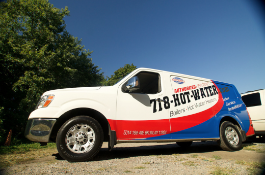 Authorized Heating Inc. in Kings County City, New York, United States - #4 Photo of Point of interest, Establishment, General contractor, Plumber