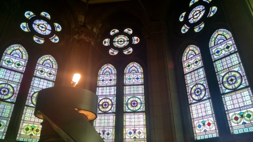 Jefferson Market Library in New York City, New York, United States - #4 Photo of Point of interest, Establishment, Library