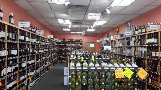 Passion Wines & Spirits in Williston Park City, New York, United States - #2 Photo of Point of interest, Establishment, Store, Liquor store