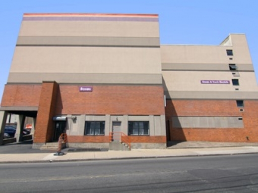 Public Storage in Mount Vernon City, New York, United States - #2 Photo of Point of interest, Establishment, Store, Storage