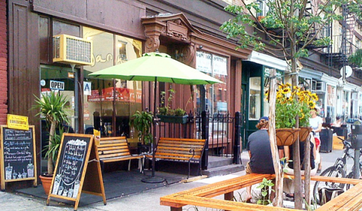 Darna Falafel in Brooklyn City, New York, United States - #1 Photo of Restaurant, Food, Point of interest, Establishment