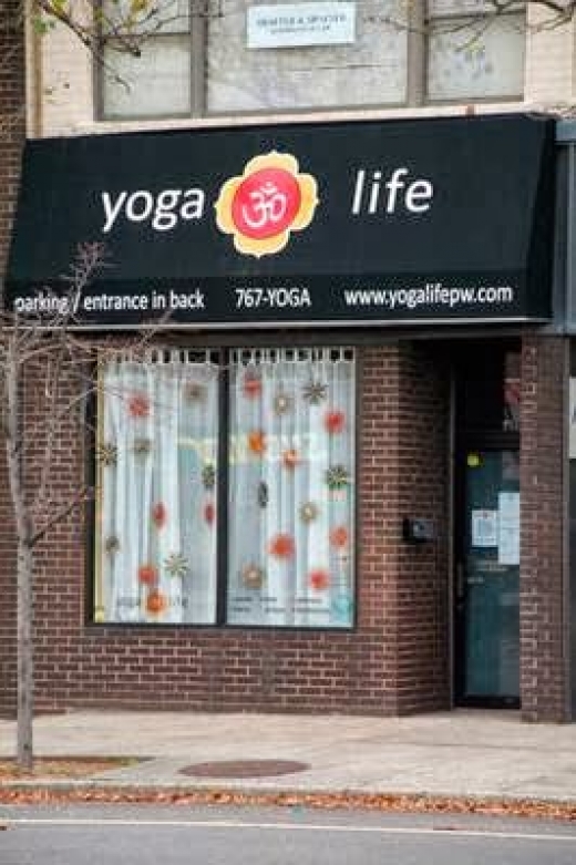 Yoga Life in Port Washington City, New York, United States - #1 Photo of Point of interest, Establishment, Health, Gym