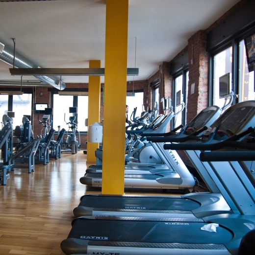 SOMA HEALTH CLUB in Bronx City, New York, United States - #4 Photo of Point of interest, Establishment, Health, Gym