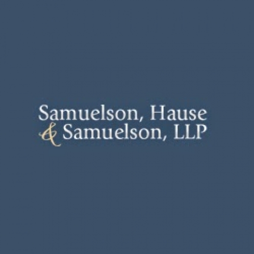 Samuelson Hause Samuelson Geffner & Kersch, LLP in Garden City, New York, United States - #4 Photo of Point of interest, Establishment, Lawyer
