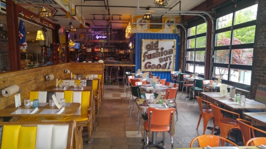 Streetbird in New York City, New York, United States - #1 Photo of Restaurant, Food, Point of interest, Establishment