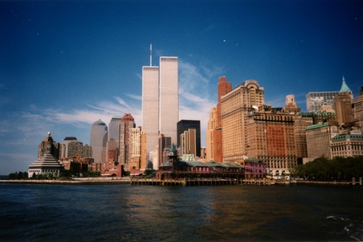 Ground zero /world trade center in New York City, New York, United States - #1 Photo of Point of interest, Establishment