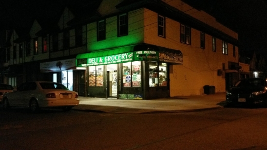 Siful Deli Grocery in Queens City, New York, United States - #2 Photo of Food, Point of interest, Establishment, Store, Grocery or supermarket