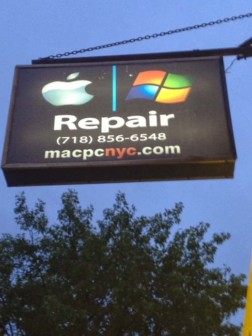 Macpcnyc Repairs By Appointments Only in Kings County City, New York, United States - #4 Photo of Point of interest, Establishment