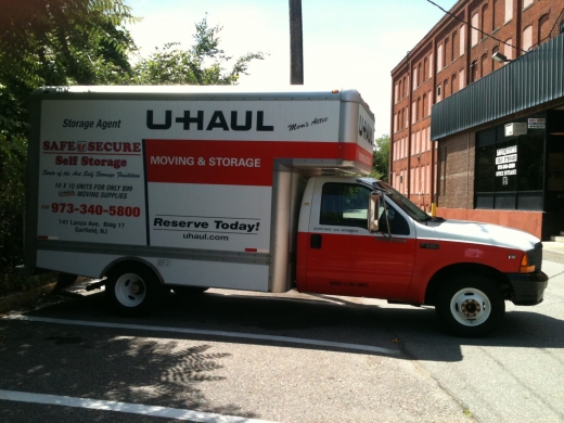 Photo by <br />
<b>Notice</b>:  Undefined index: user in <b>/home/www/activeuser/data/www/vaplace.com/core/views/default/photos.php</b> on line <b>128</b><br />
. Picture for U-Haul Neighborhood Dealer in Garfield City, New Jersey, United States - Point of interest, Establishment