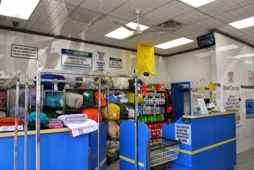 Photo by <br />
<b>Notice</b>:  Undefined index: user in <b>/home/www/activeuser/data/www/vaplace.com/core/views/default/photos.php</b> on line <b>128</b><br />
. Picture for Liberty Avenue Laundry in Queens City, New York, United States - Point of interest, Establishment, Laundry