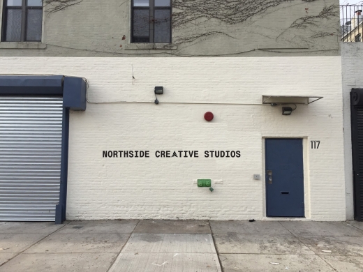 Northside Creative Studios LLC in Kings County City, New York, United States - #2 Photo of Point of interest, Establishment, Real estate agency
